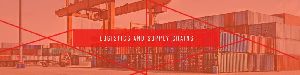 supply chain logistics services