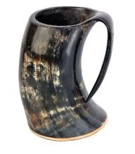 Horn Mug