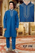 Fancy kurta salwar for men