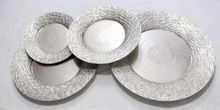 METAL PLATE, CANDY PLATE, DECORATIVE PLATE