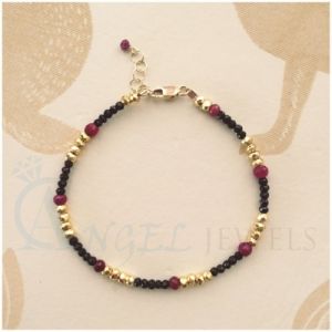 RUBY BRACELETS