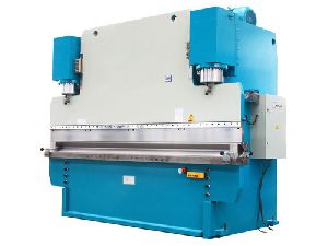 Hydraulic Sheet Press