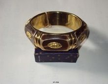 Brass Bangles