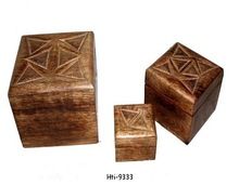 ,Fancy Wooden Boxes