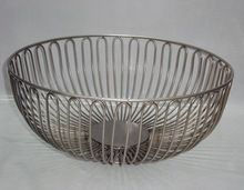 Purpose Metal Basket