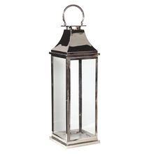 Glass Lantern