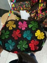 BEAUTIFUL COCONUT SHELL BAG