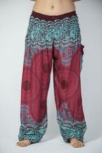 PAJAMAS TROUSERS