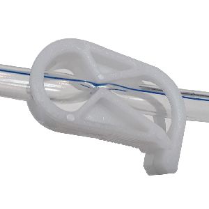 Enema Clamp