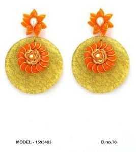 Designer Earrings