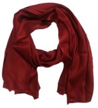 Organic Bamboo Scarf / Pashmina