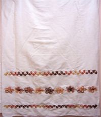 Embroidered Stole