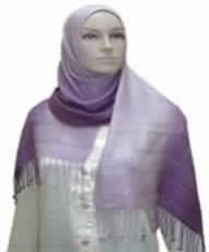 Fashion Muslim Scarves