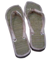 Ladies Slippers