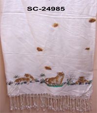 printed pashmina shawls