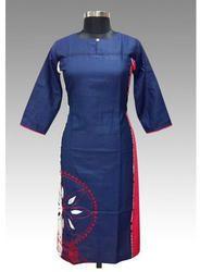 Ladies Casual Kurti