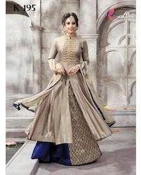 Ladies Indo Western Dress