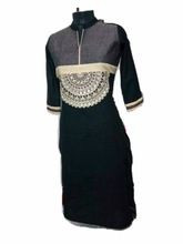 Cotton Kurti