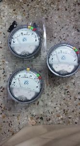 Aerosense Model ASG-150MM Differential Pressure Gauge Range 150 MM