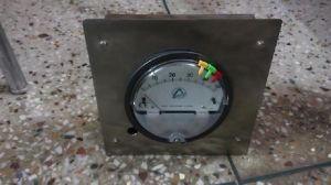 Aerosense Model ASG-30KPA Differential Pressure Gauge Range 0-30 KPA