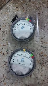 Aerosense Model ASG-50MM Differential Pressure Gauge Range 50 MM