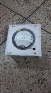 Aerosense Model ASG-6MM+-- Differential Pressure Gauge Range 6 MM