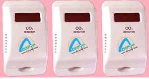 Aerosense Series CDT-100 Carbon Dioxide Transmitter