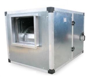 Compact Air Handling Units