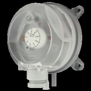 Dwyer USA Differential Pressure Transmitter