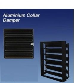 Ms Collar Dampers