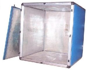 Plenum Box