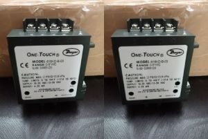 Series 616KD Differential Pressure Transmitter