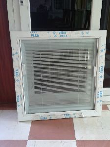 Insulated Venetian Blinds