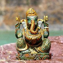 Ganesha Statue Figurine