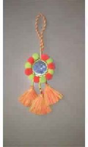 Beaded Tassel