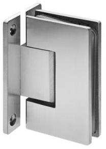 adjustable hinge