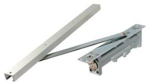 Concealed Rack & Pinion Door Closer