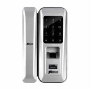 Fingerprint Digital Glass Door Lock