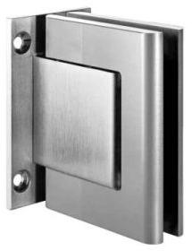 Hydraulic hinge