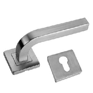 Inox Series Lever Handle Square