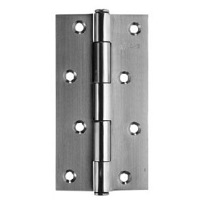 Stainless Steel Butt Hinge Without Ball Bearing