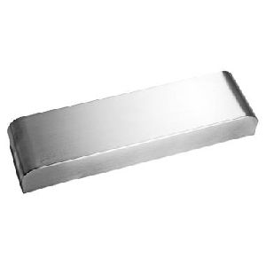 Stainless Steel Door Closer Cover