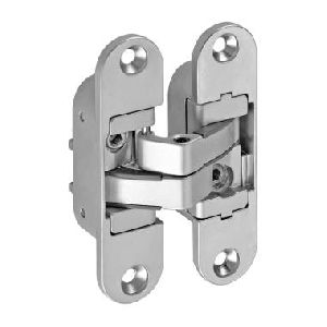 Triple Adjustable Concealed Hinge