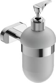 VI 1909 Soap Dispenser Holder