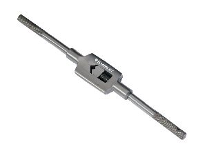 Adjustable Tap Wrench Square Die Handle