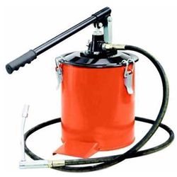 Bucket Grease Gun