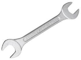 Combination Spanner Cold Stamped