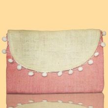 Jute Pouch