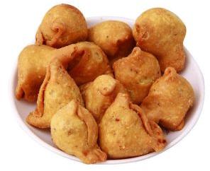 Dry Samosa