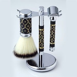 BIG STAND SHAVING SET